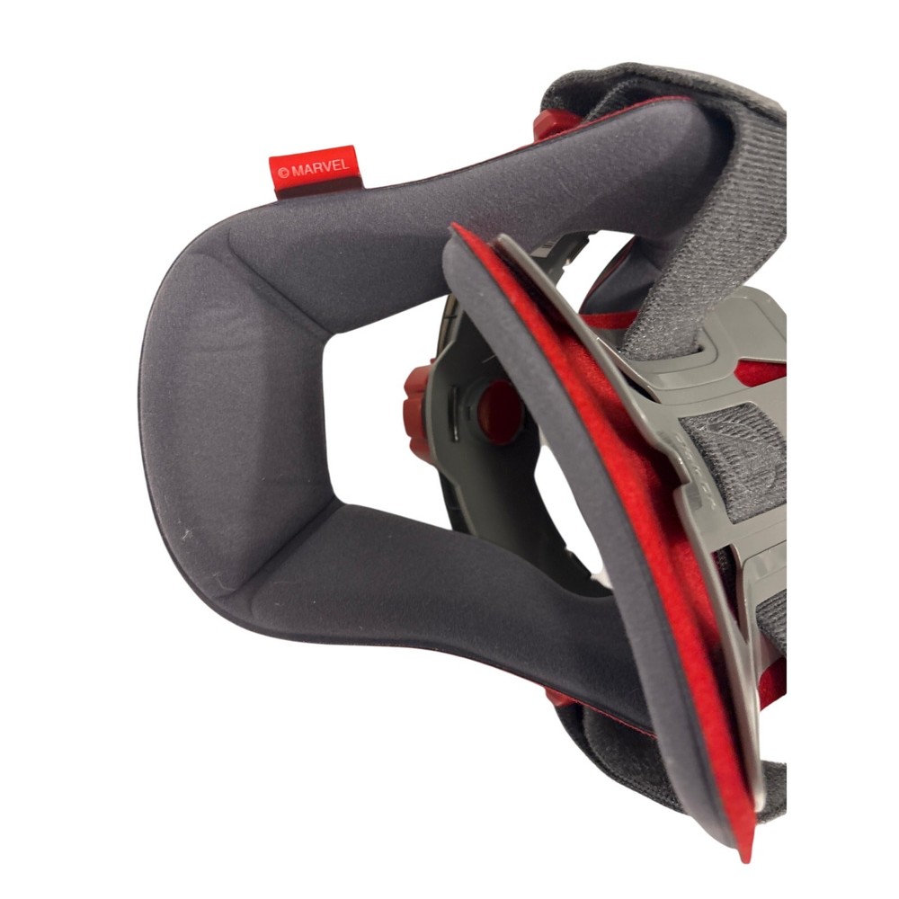 Marvel Avengers Iron Man Disk Dr. Neck Brace Support