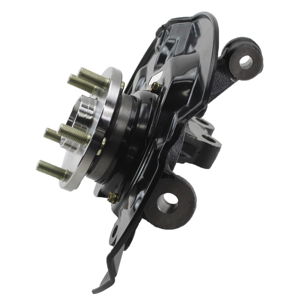 Bison Performance Front Driver Left Steering Knuckle For Matrix AWD 2003-2006