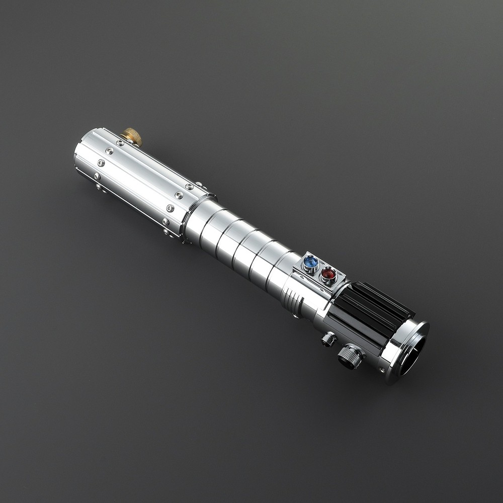 Star Wars Mara Jade Skywalker Force Dueling Lightsaber Motion Control Bluetooth
