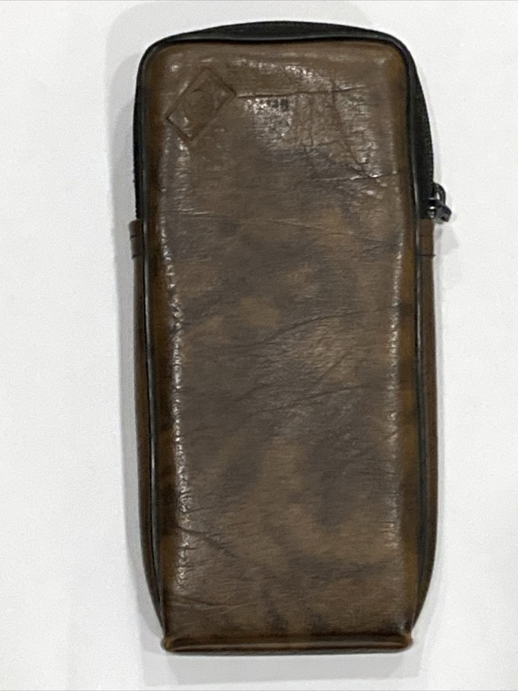 Case for Hewlett Packard HP 41C Calculator