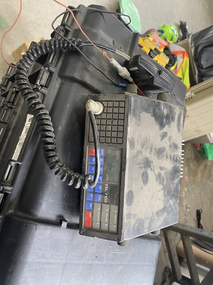 Apelco VXL 7100