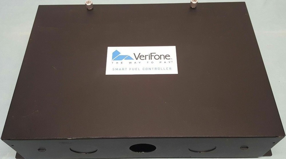 VeriFone Ruby Sapphire Topaz Smart Fuel Controller P063-090-01 SFC for Wayne