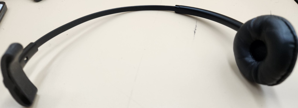 Plantronics Savi 445 Wireless Headset System Model W445-M