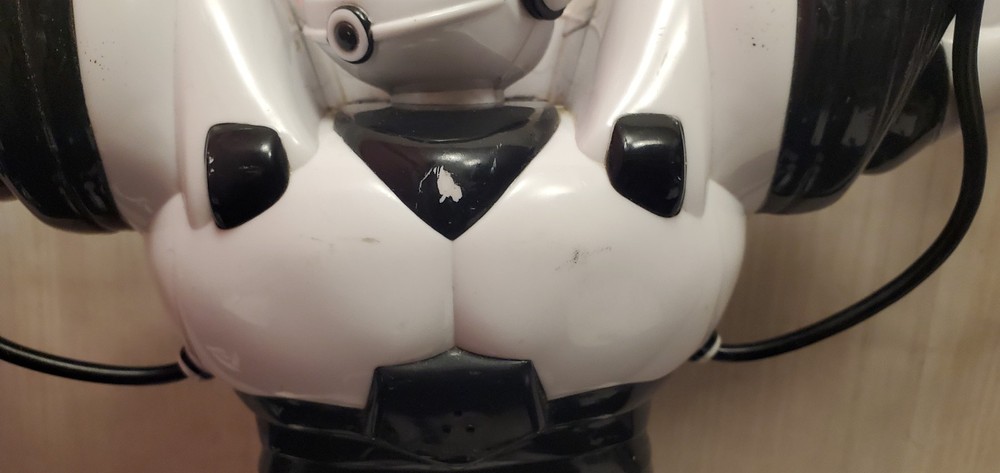 Wowwee Robosapien Remote Control robot READ