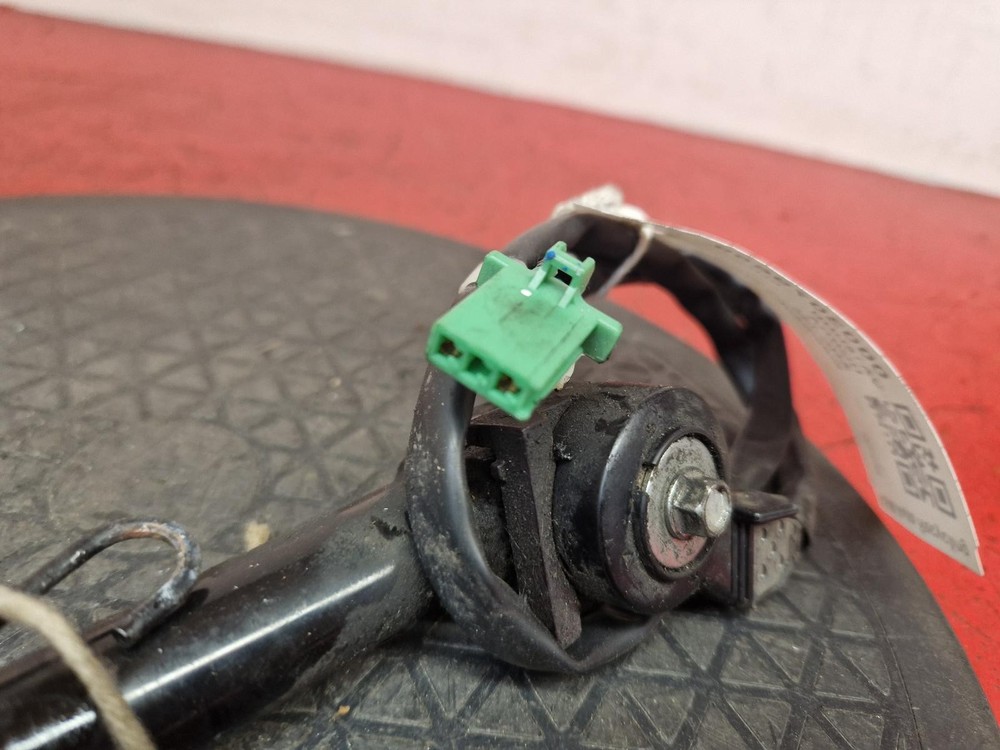 HONDA ANC 125 SIDE STAND 2018