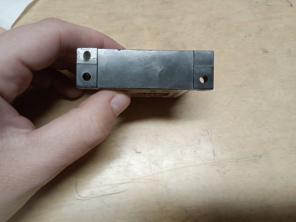 Artisan 438U Time Capsule