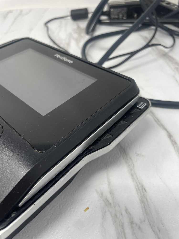 VeriFone MX 915 Card Terminal UNTESTED