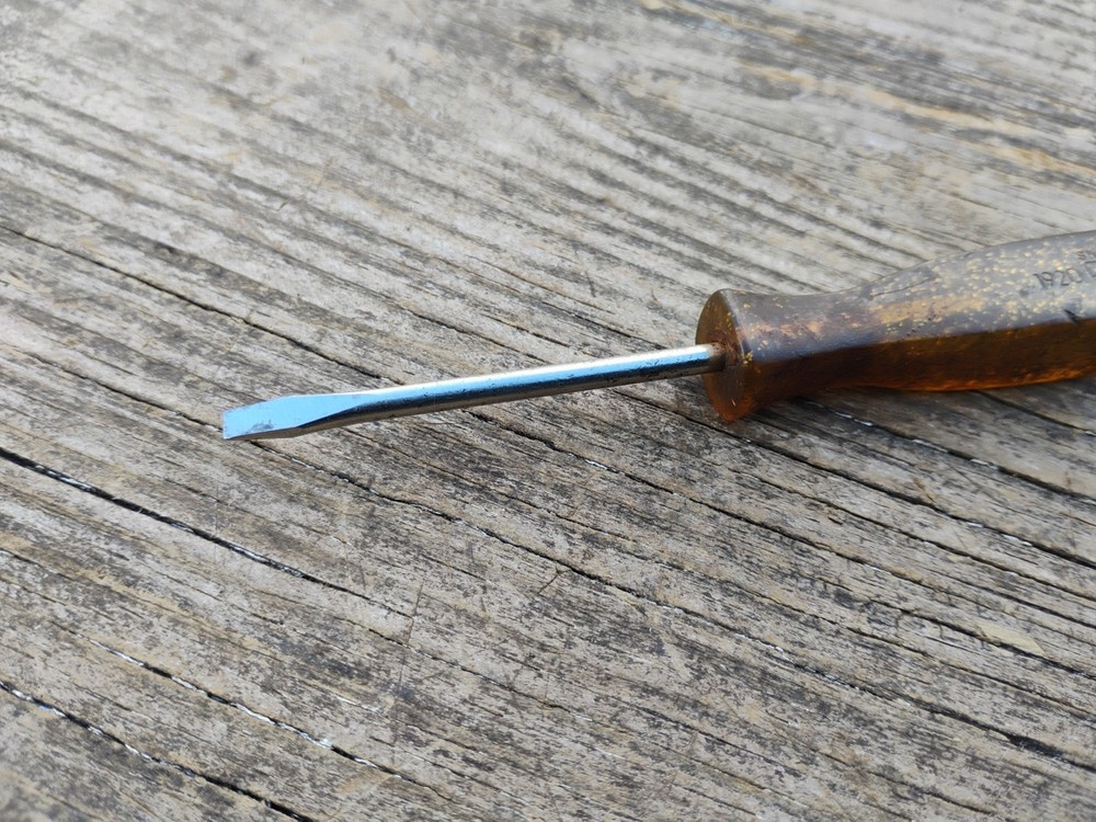 Snap-on 50th Anniversary Screwdriver