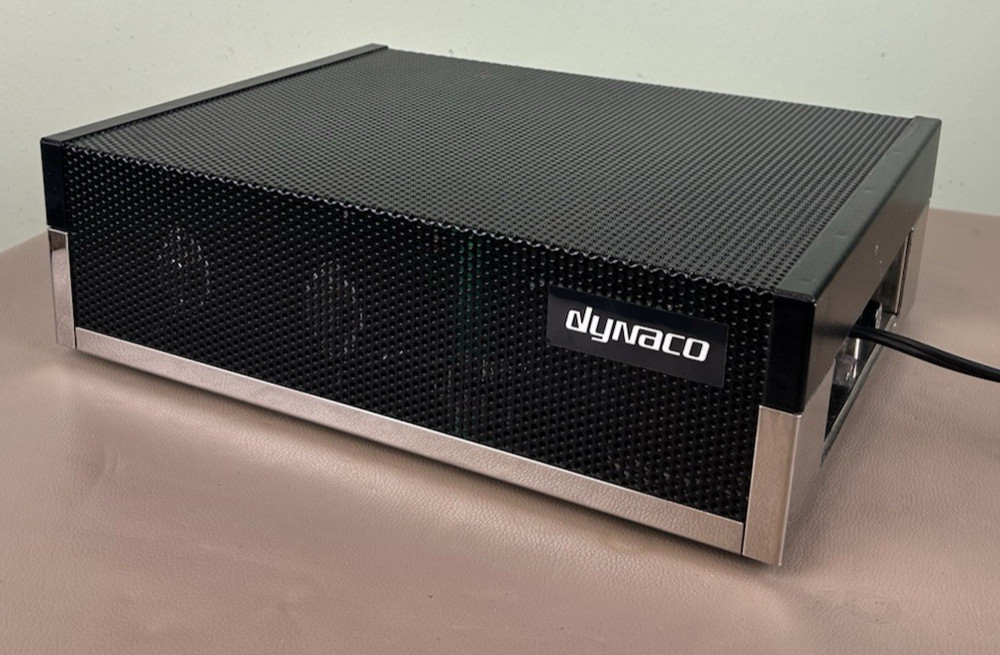 DYNACO STEREO 120 AMPLIFIER