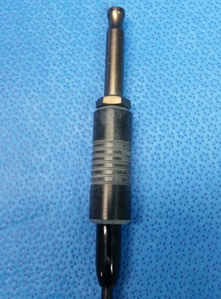 ESU Cable, Active Electrosurgical Cord, Surgical