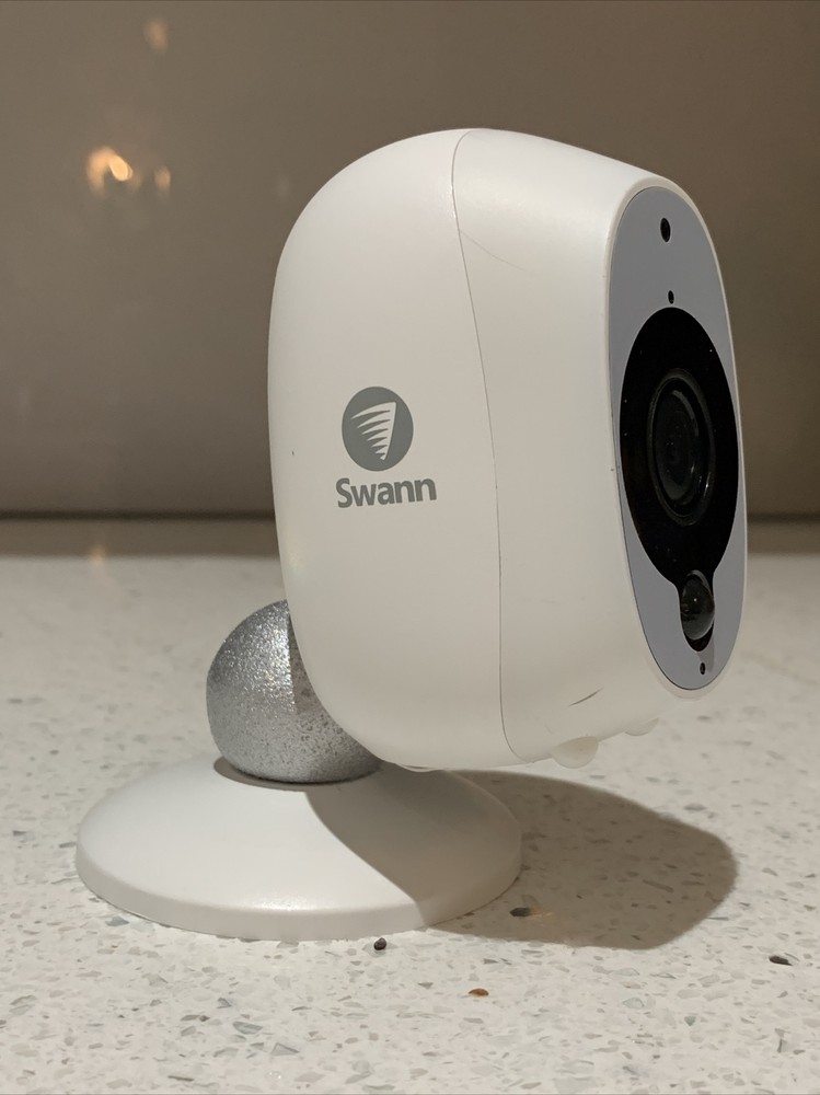 DUMMY Swann 1080p HD Wireless Smart Security Camera - Please Check Description