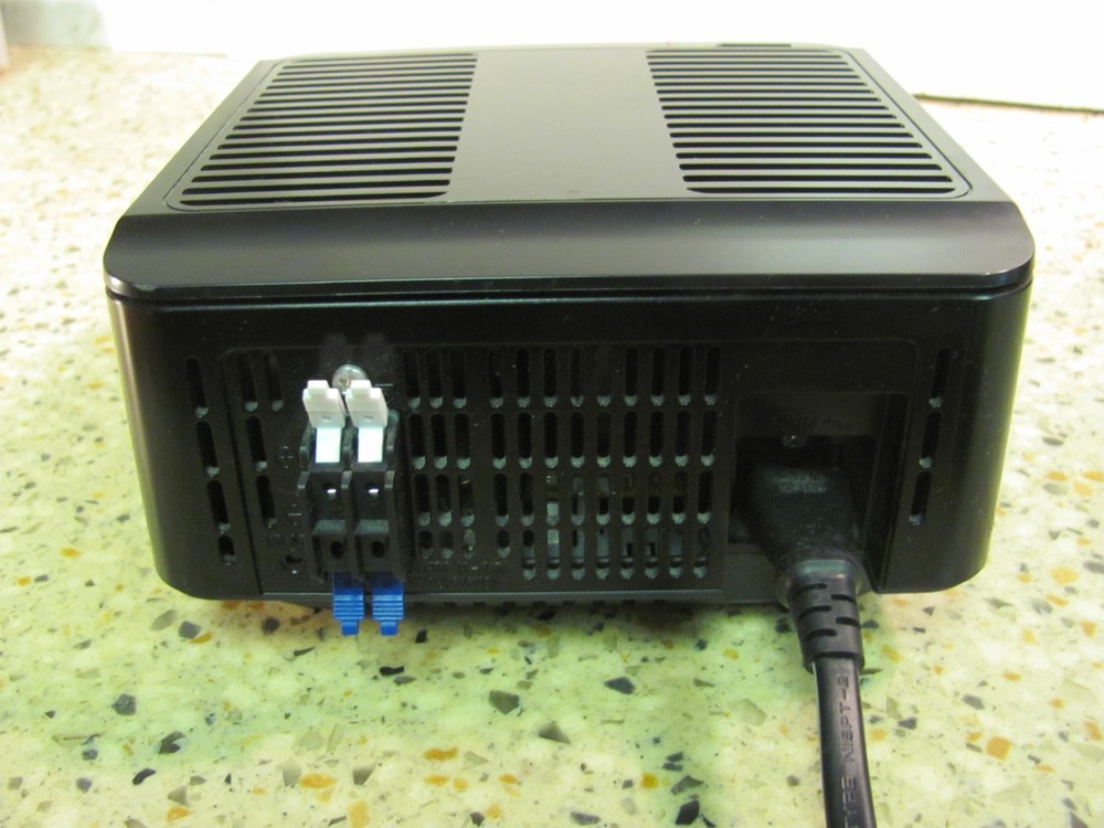 Panasonic Wireless Speaker System SE-FX65A Receiver