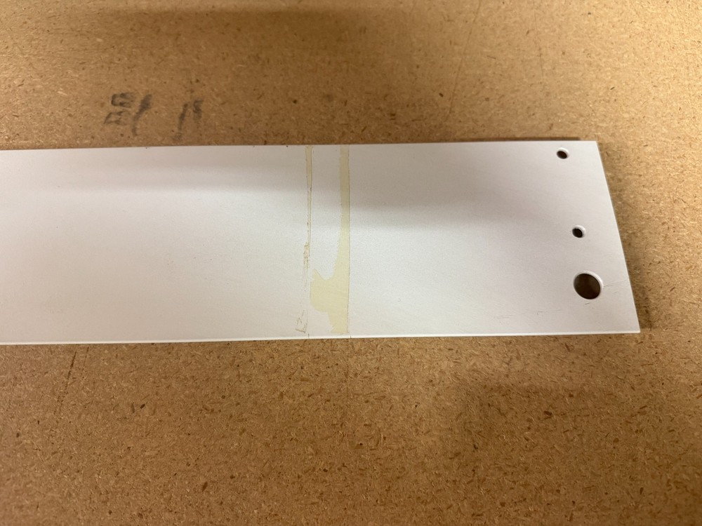 Da-Lite 77027 Floating Mounting Bracket