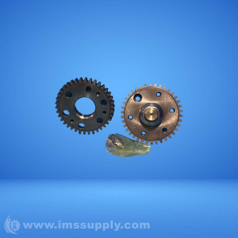 NC-0034-1-2-6 Gear Set 7865