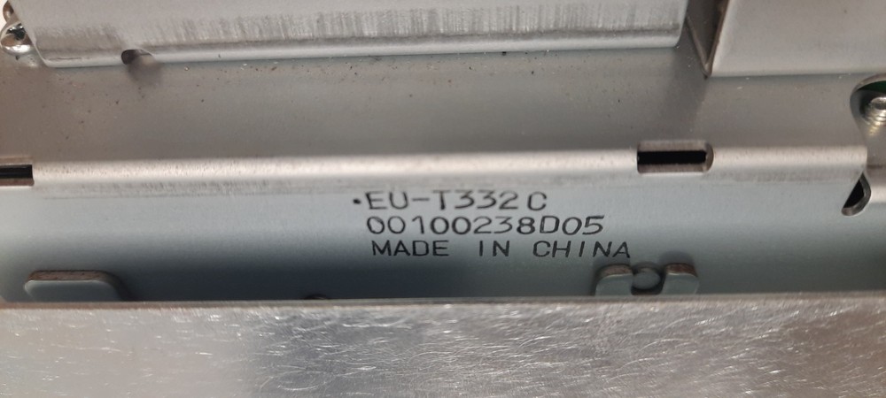 Epson M-T532AP Thermal Printer From Kiosk