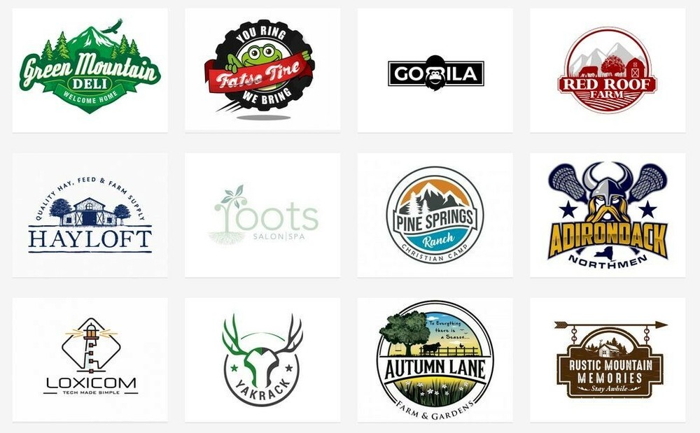 PROFESSIONAL CUSTOM LOGO DESIGN - SOURCE FILE - UNLIMITED REVISIONS