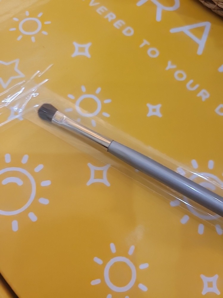 BLINC ALL OVER SHADOW BRUSH- NEW SHIPS FAST