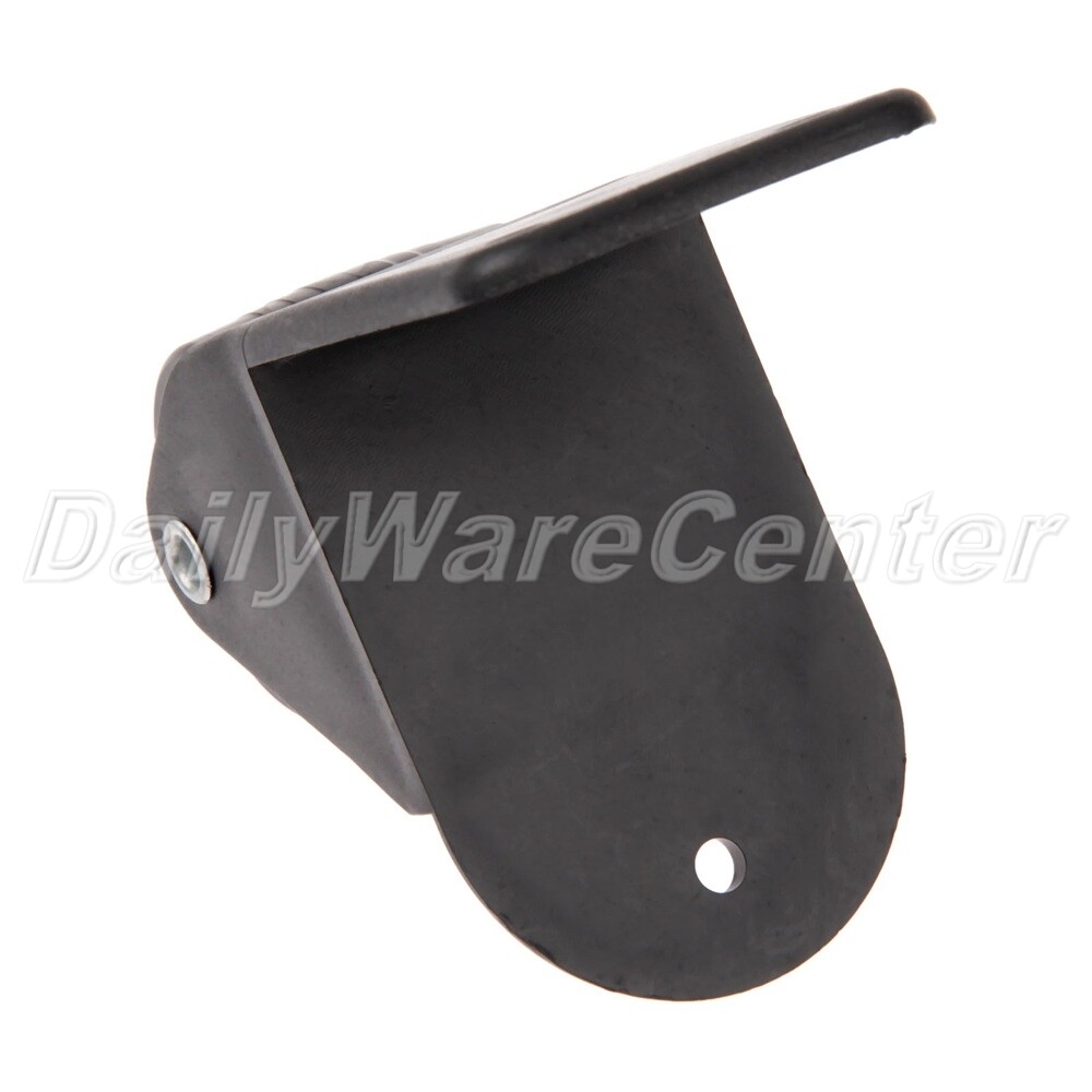 1 pair Luggage Wheels Replacement Universal Trolley Suitcase Bag Fixed Casters