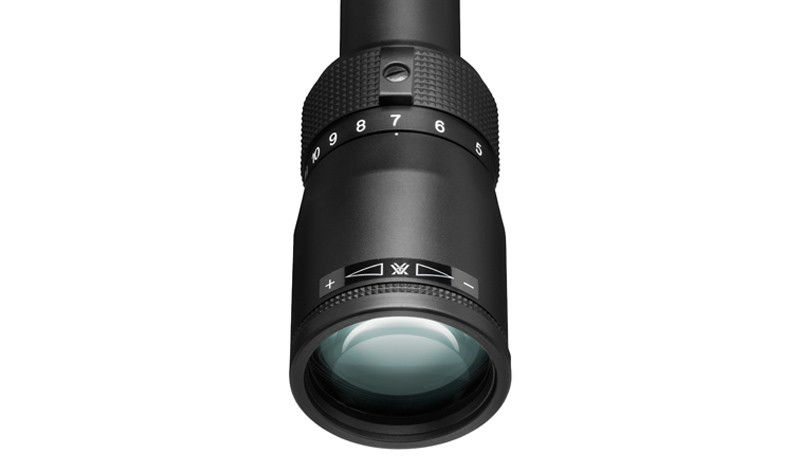 Vortex Diamondback 4-12x40 Rifle scope DBK-04-BDC - Free Vortex Cap