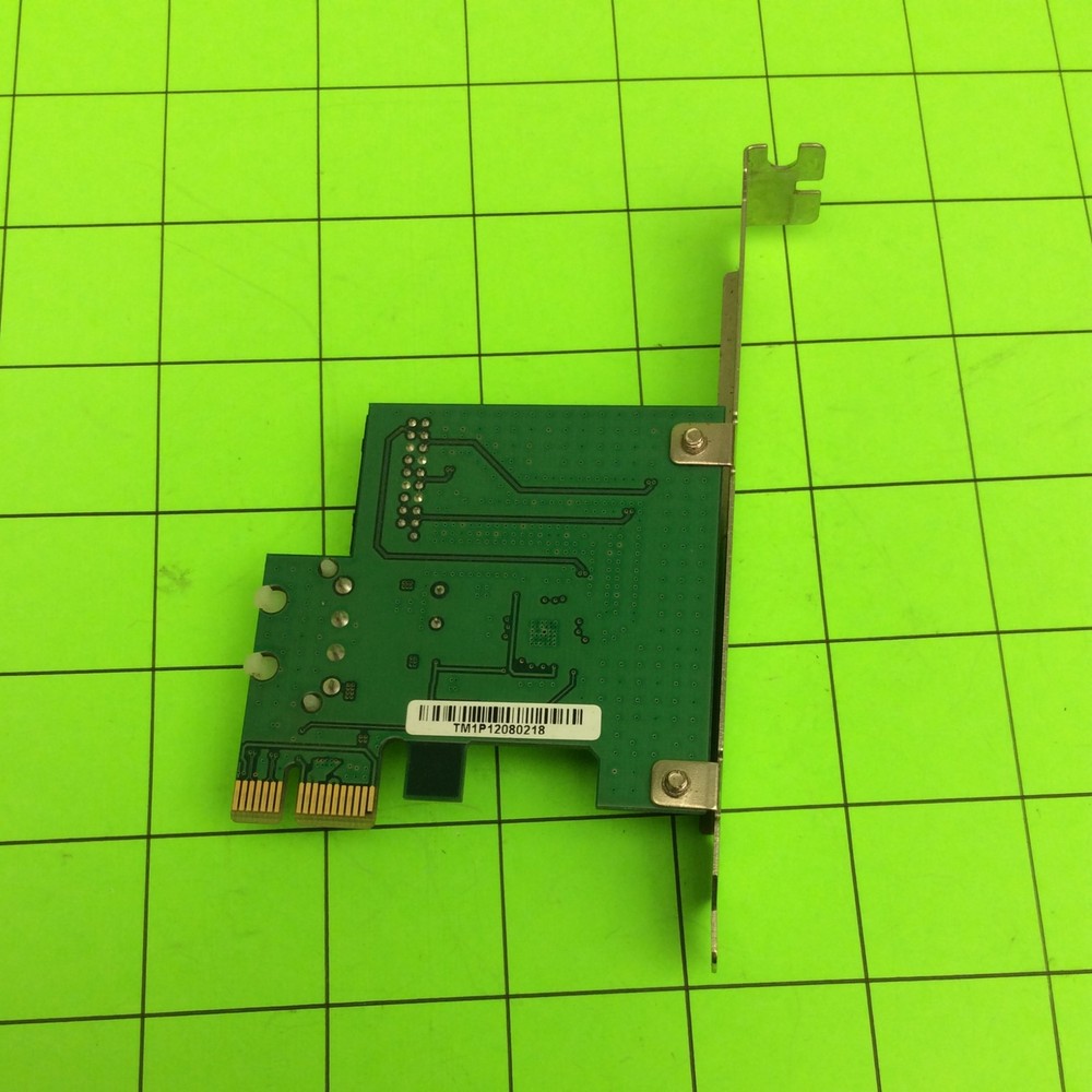 Desktop Computer UDP720202 DP720202 Teratrend Network Card