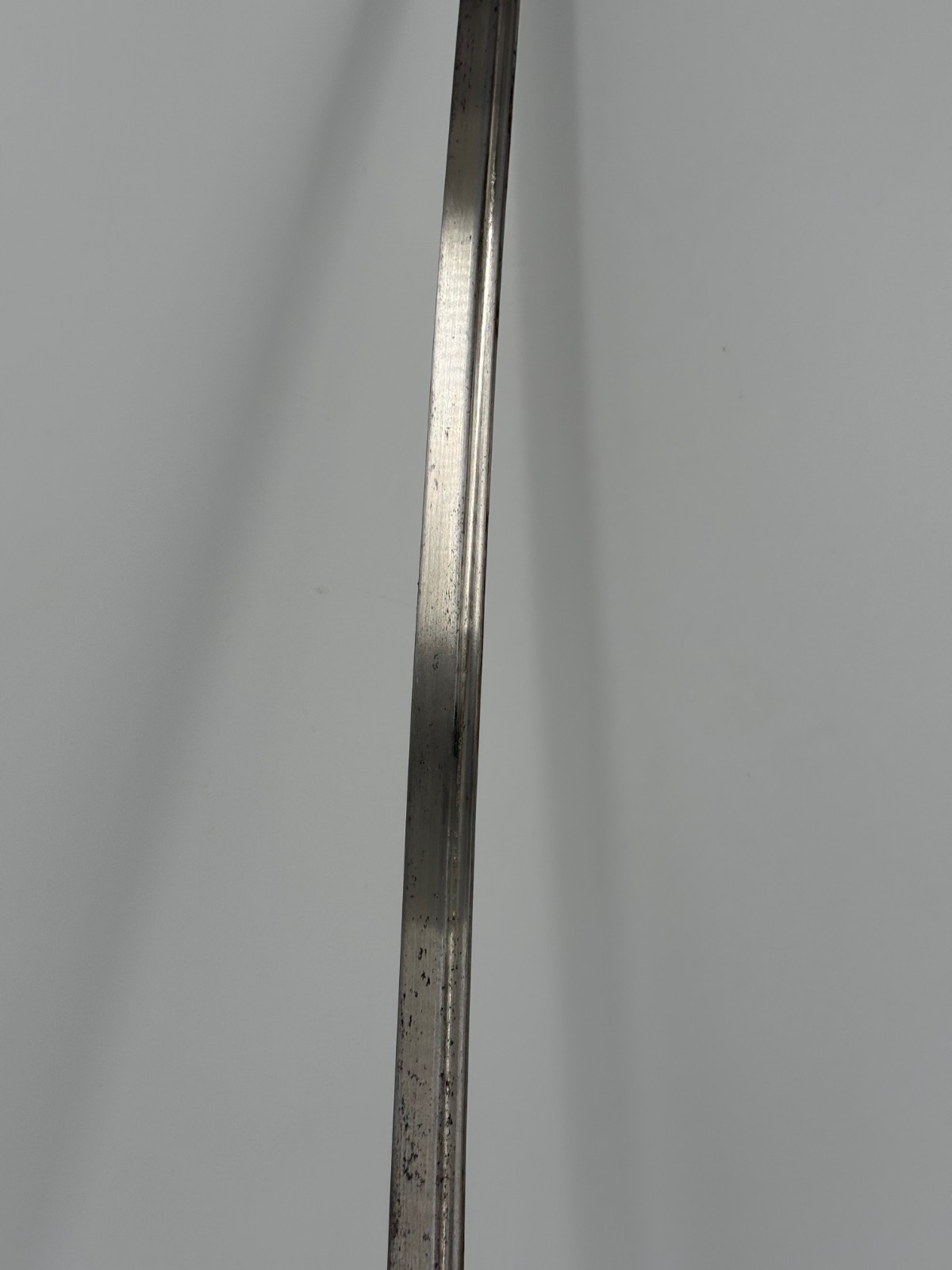 RARE Vintage 1920-1940 WWII Japanese Kyu Gunto Army Sword World War II