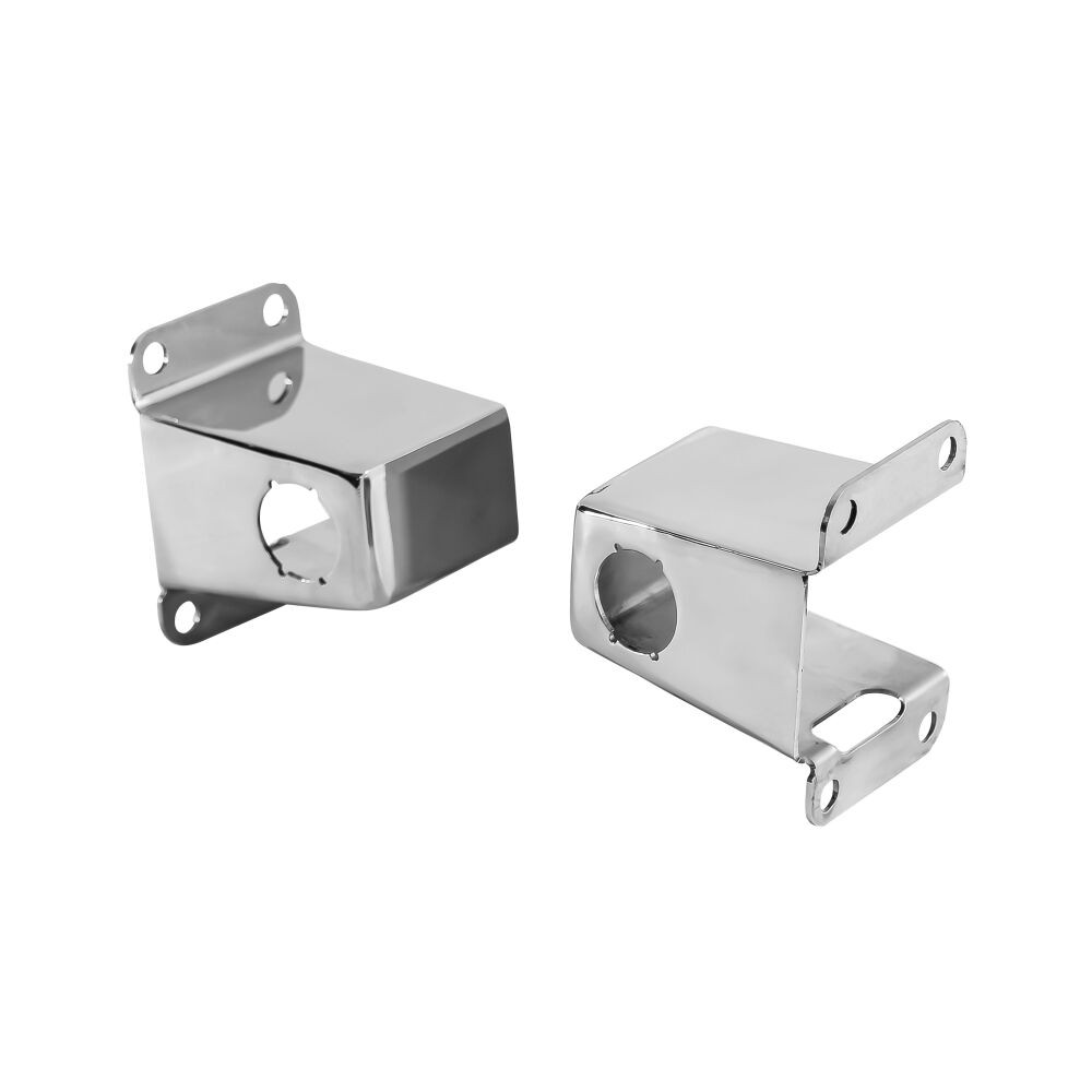 Westin Sensor Relocator Stainless 45-0000S