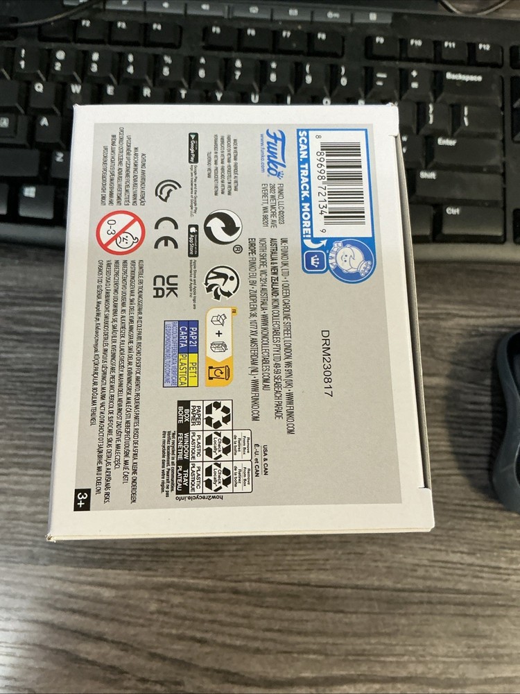 Funko Pop! Vinyl: Stranger Things - Jonathan #1459