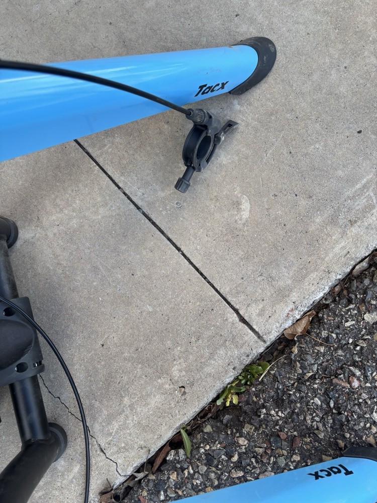 Tacx Boost Bike Trainer