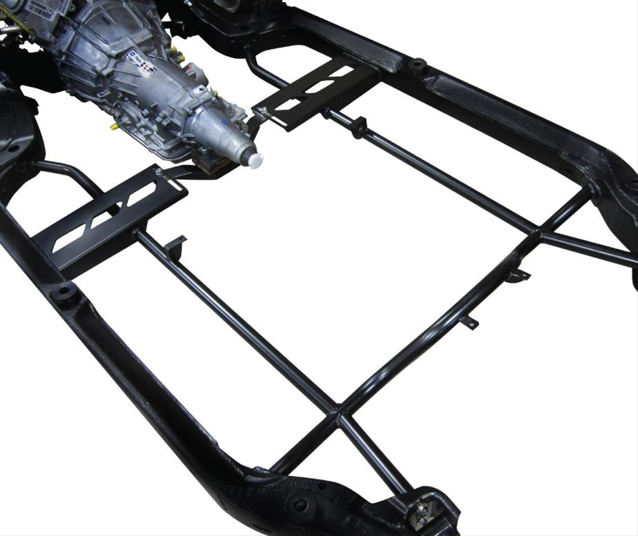 Speedtech Performance USA Frame Brace Kit 30710