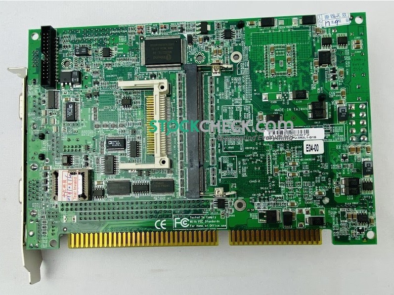Protech Systems PROX-H472LF-PU-062L1-G1B CPU Board