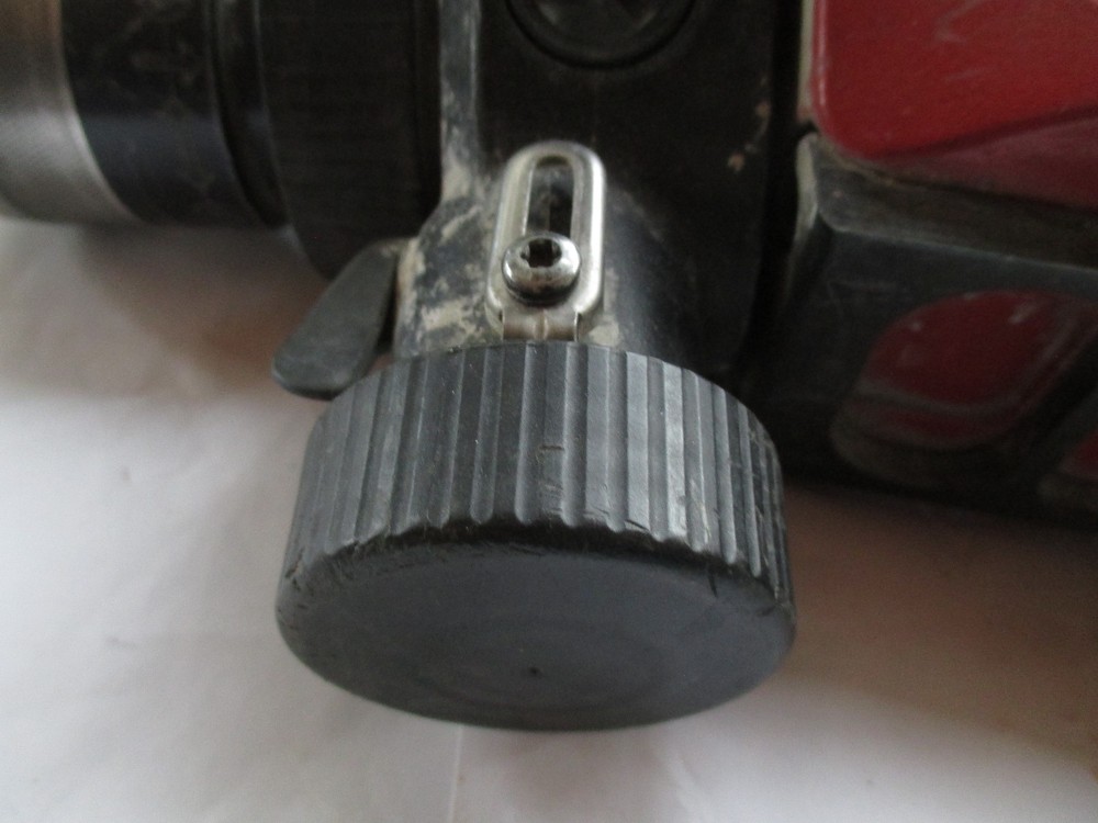 Hilti DD130 Handheld Core Drill / Diamond Coring Drill