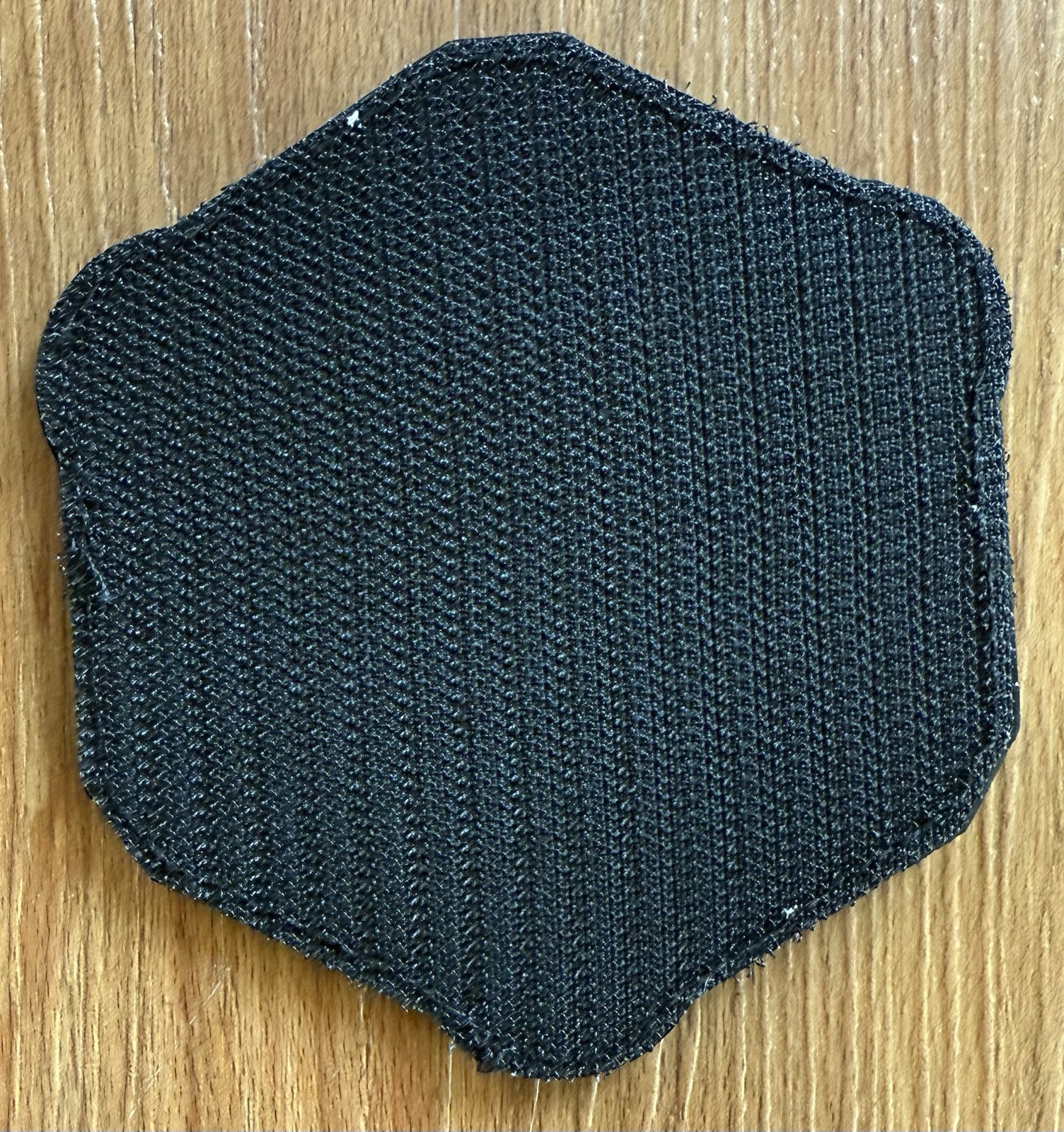 USAF 576 FLTS, GT 252, ICBM Nuclear Patch, Test Launch, Glory Trip, Missile, OCP