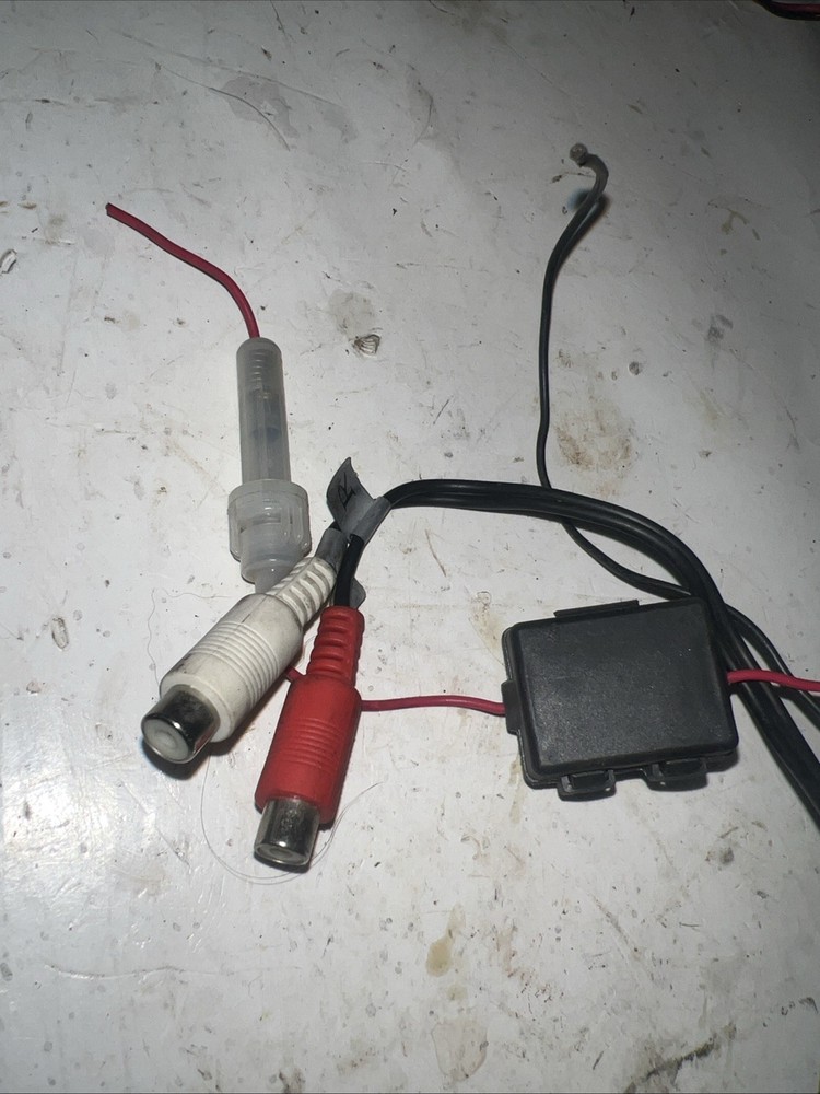 Farenheit FMT-3 Digital 3-Channel FM Stereo Transmitter (USED)