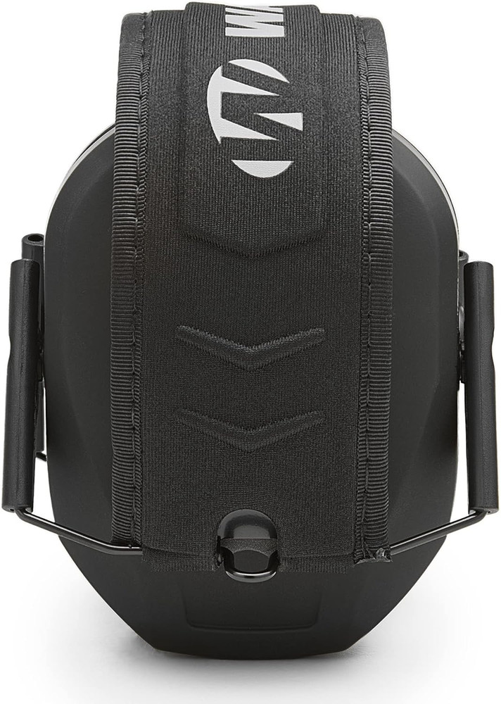 Razor Slim Passive Earmuff