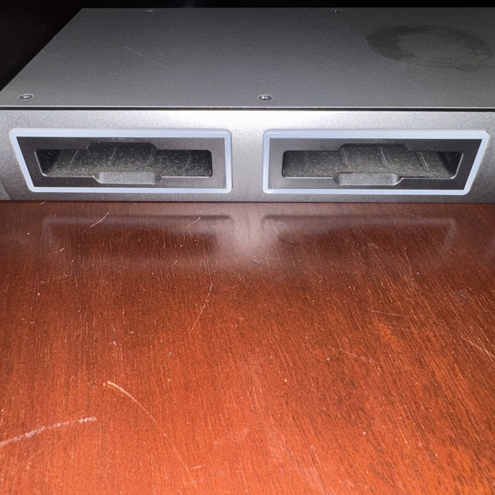 Blackmagic Design MultiDock 2
