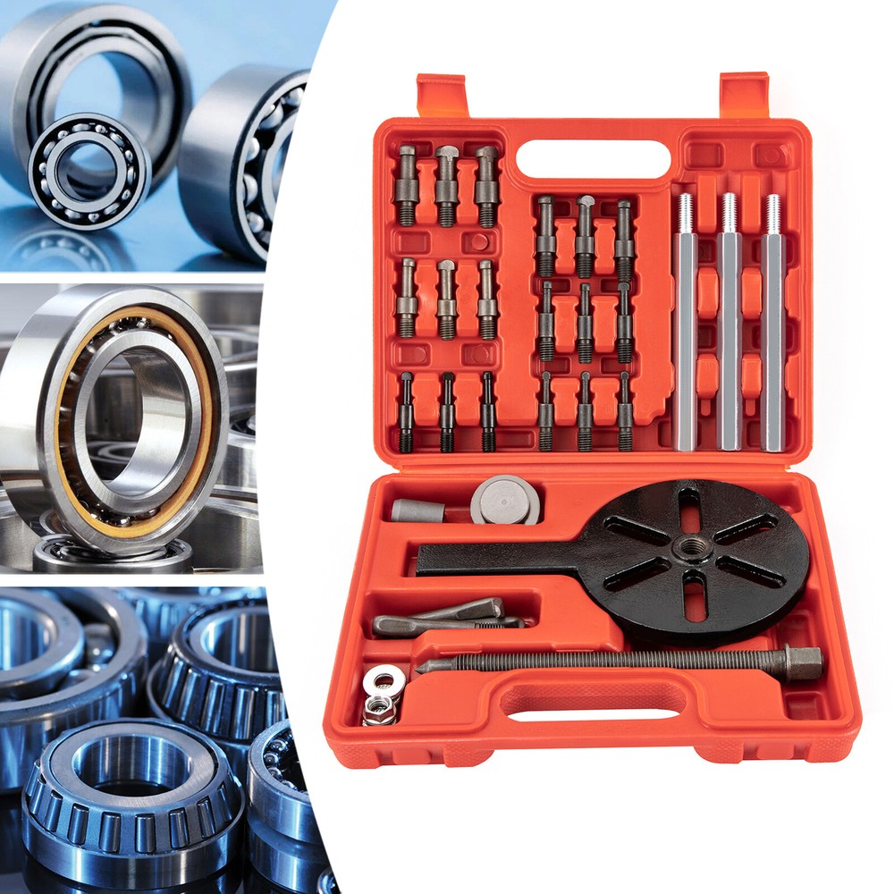 Bearing Disassembly Puller Inner Hole Puller Removal Tool Bearing Puller Tool