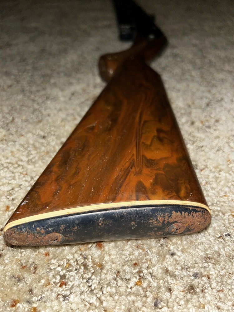 Vintage Daisy Model .177 Caliber, BB Gun