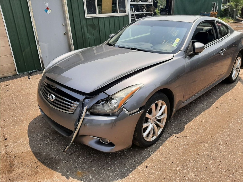 G37 2012 High Mounted Stop Light 1035064
