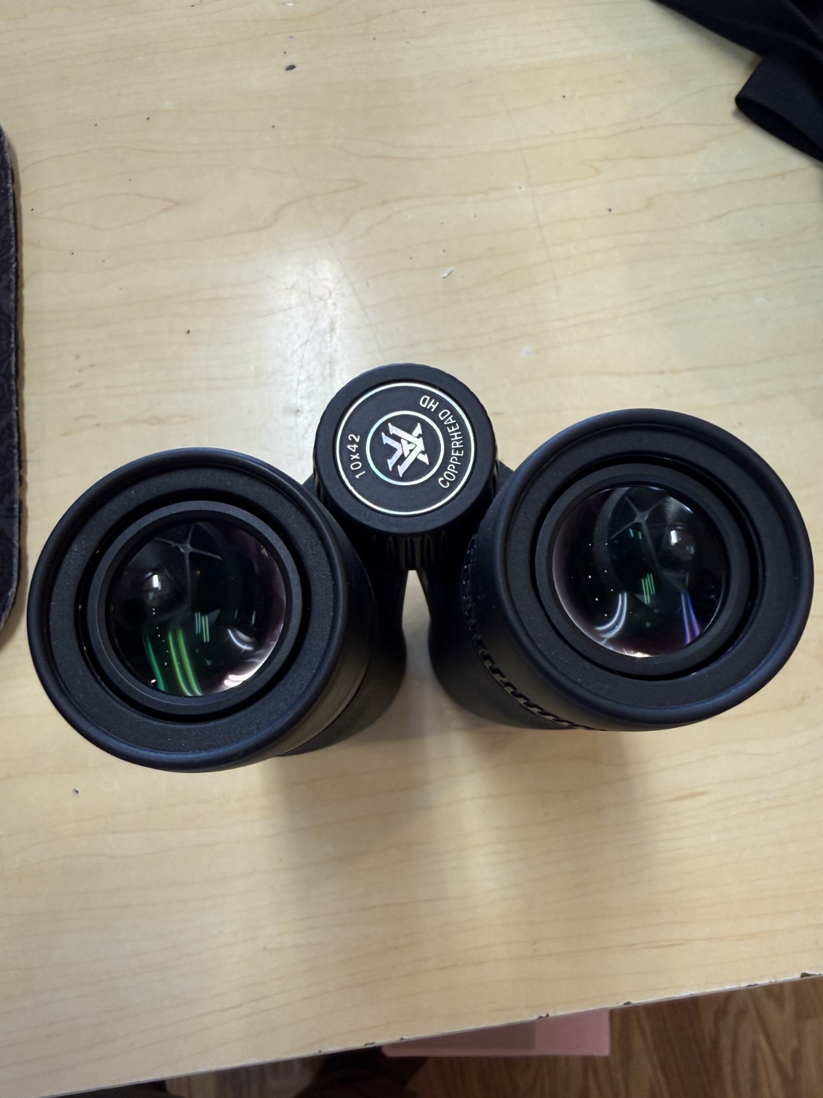 Vortex Copperhead HD 10x42 Binoculars