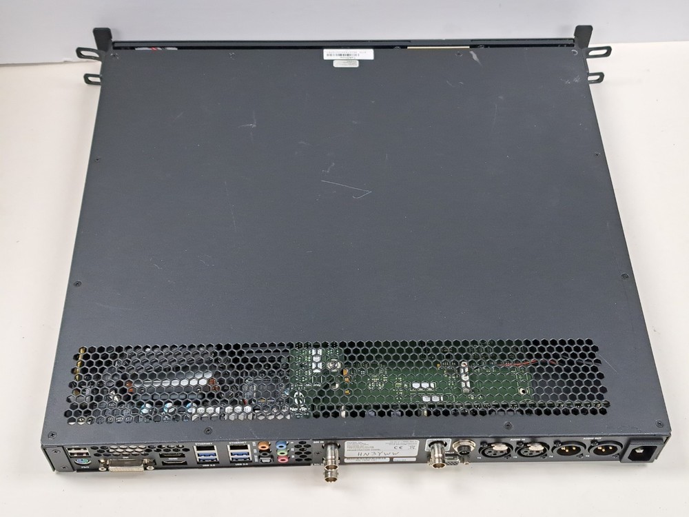 NewTek VS-100 TalkShow Video Calling System