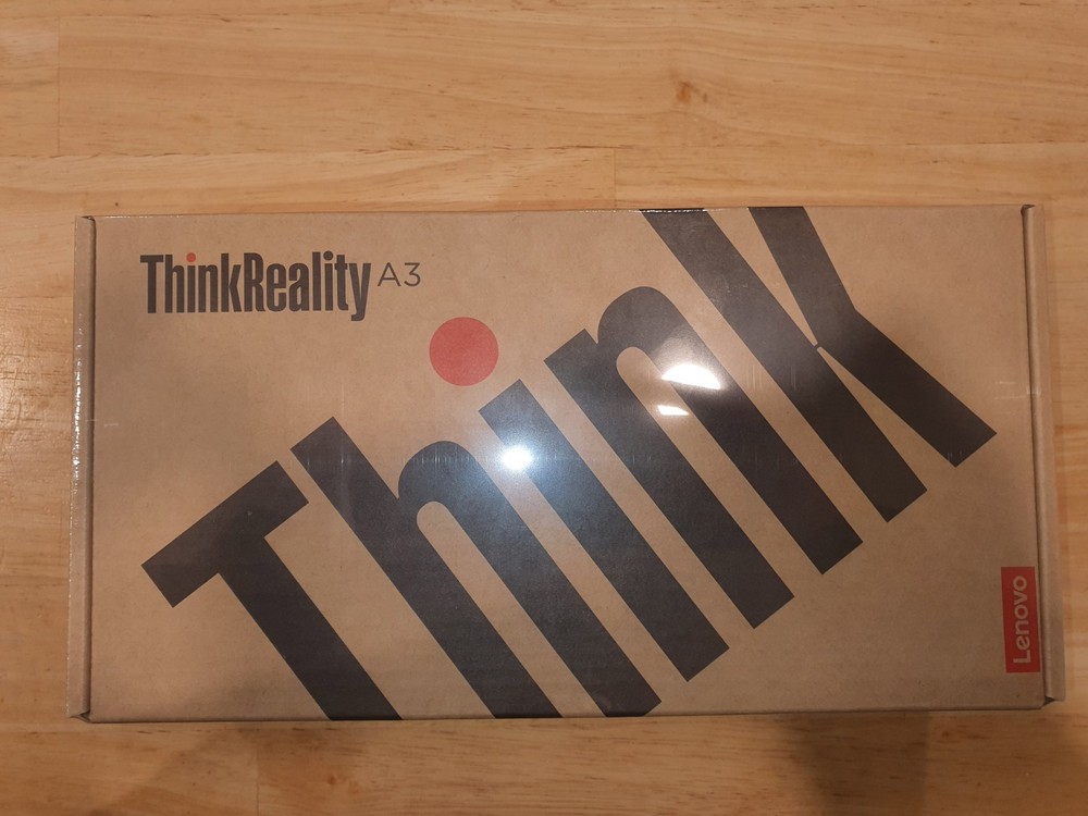 ThinkReality A3 Smart Glasses