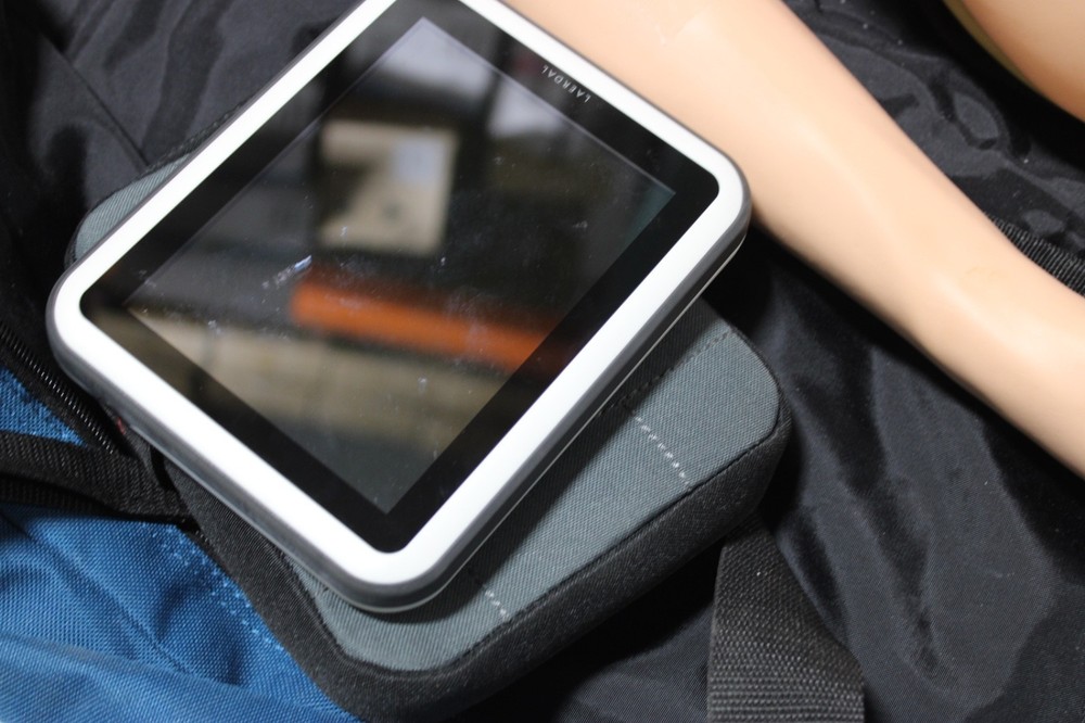 Laerdal SimPad Tablet LAERDAL CHILD