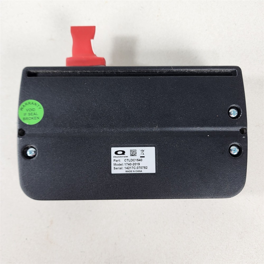 Pride Quantum Q6 Edge Mobility Power Chair Replacement Power Control Module