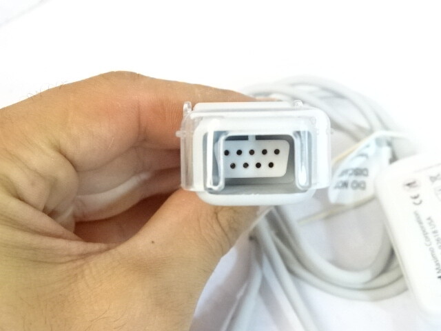 Masimo MNC-I Adapter Cable, 4ft PN 2022