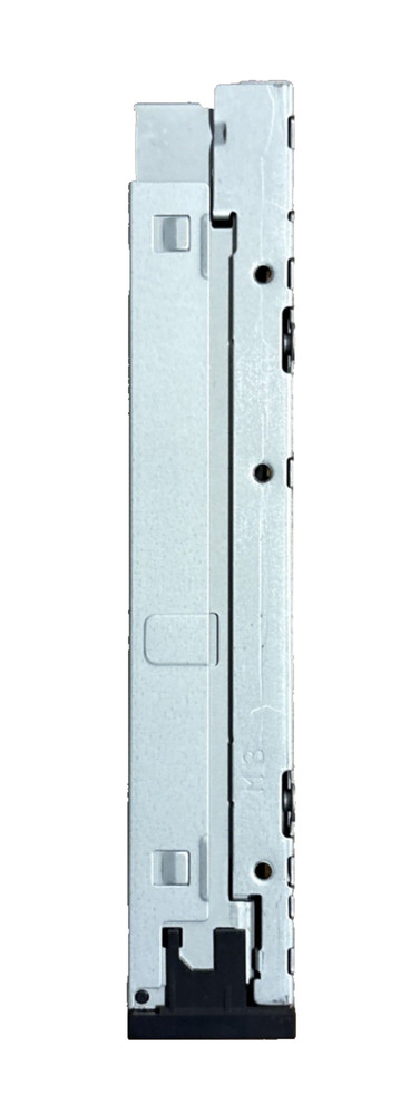 NEC FD1231M Black 3.5" 1.44MB Floppy Drive for Desktop Computers