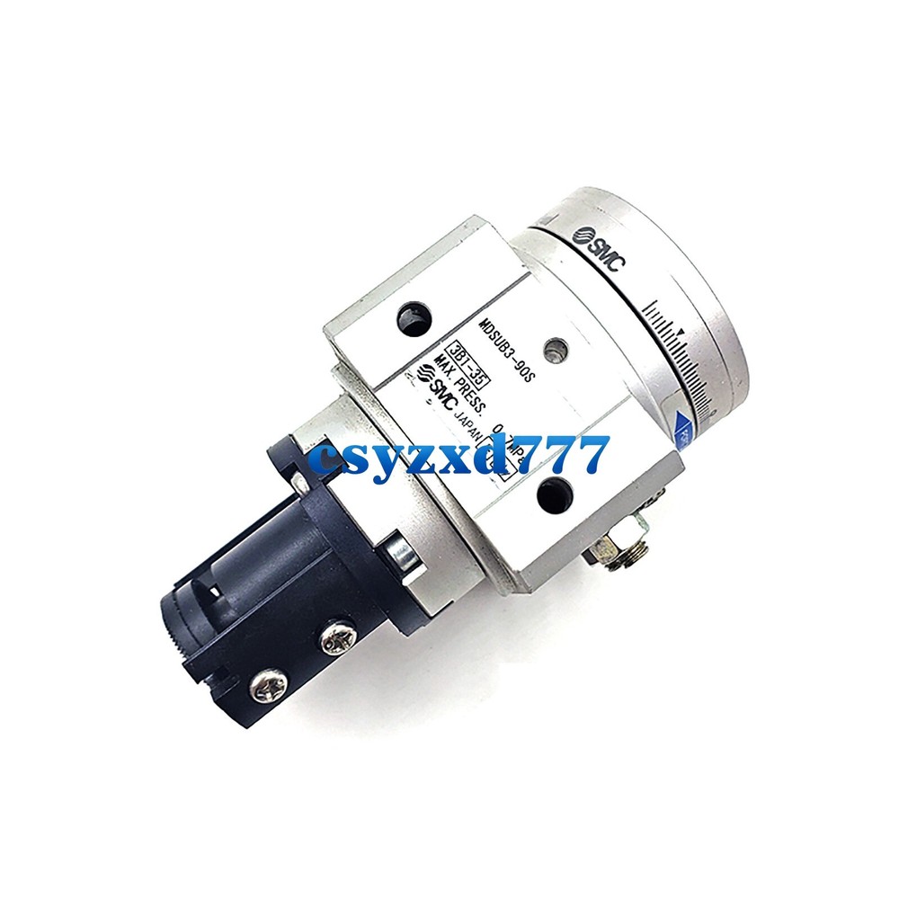 SMC MSUB7-180S Rotary Table Basic Type ✦KD