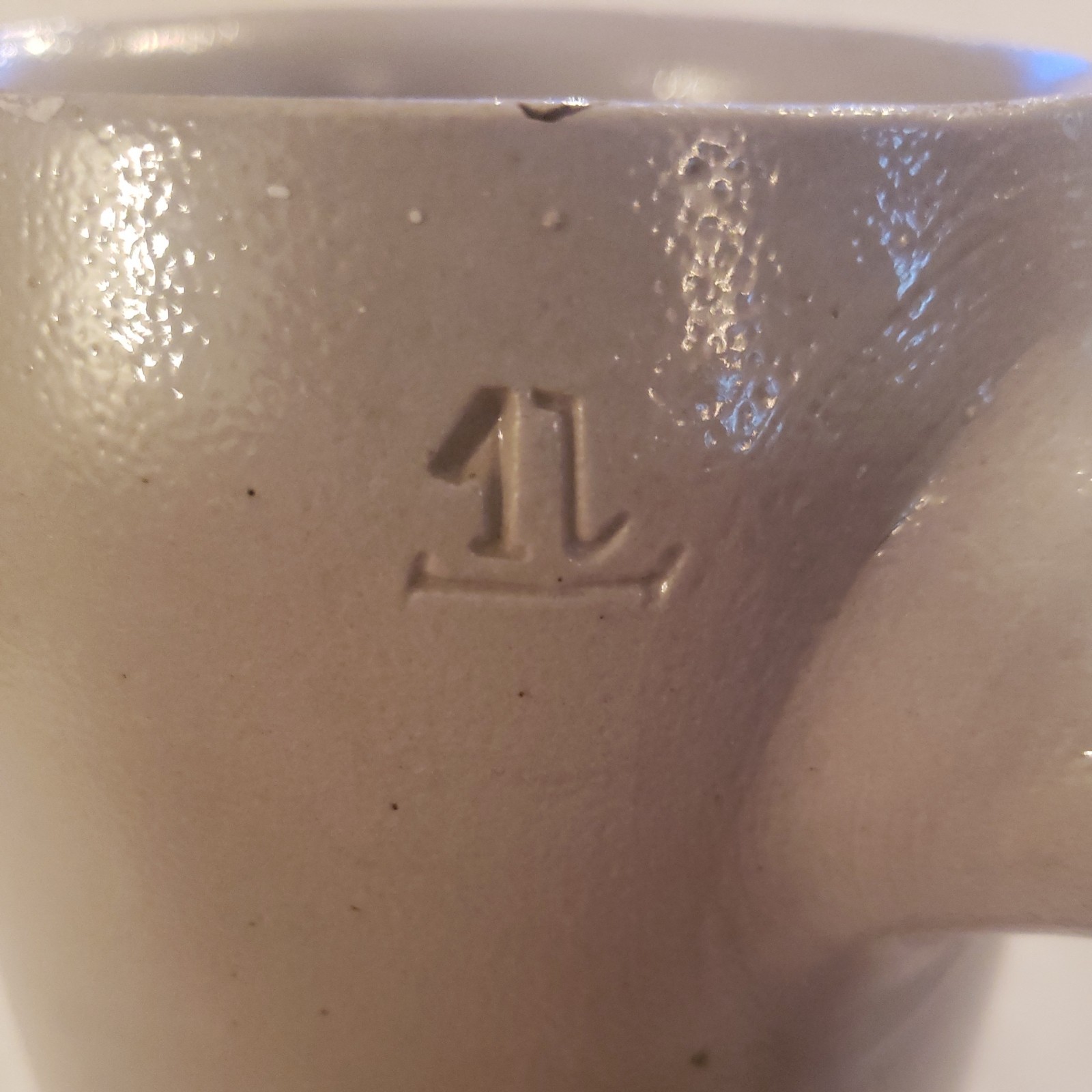 Augsburg Augusta Brauerei Biere Seit 1488 Mug Beer Stein West Germany