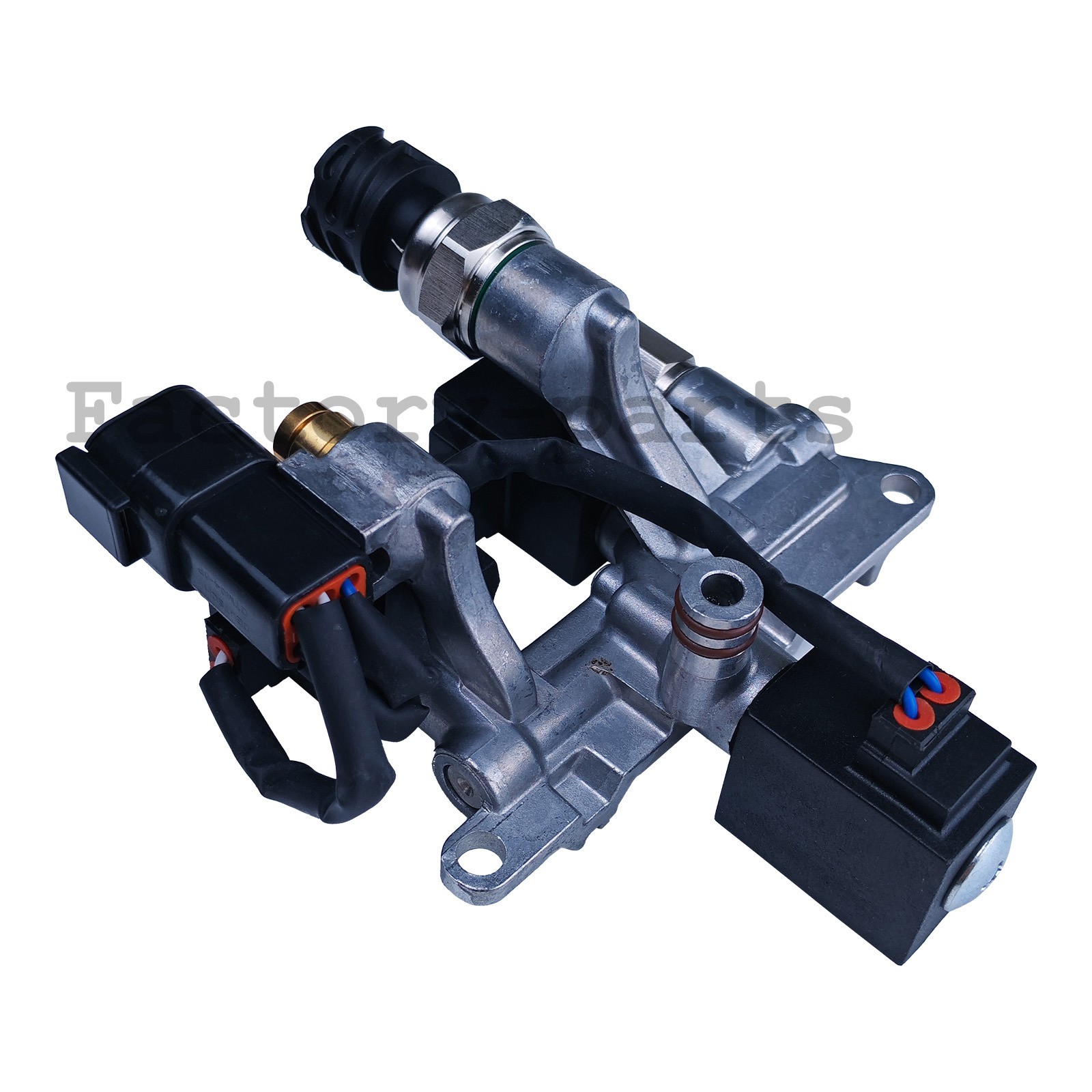 NEW Fuel Control Module 23099630 23893349 23004726 for VOLVO D13 Mack Truck