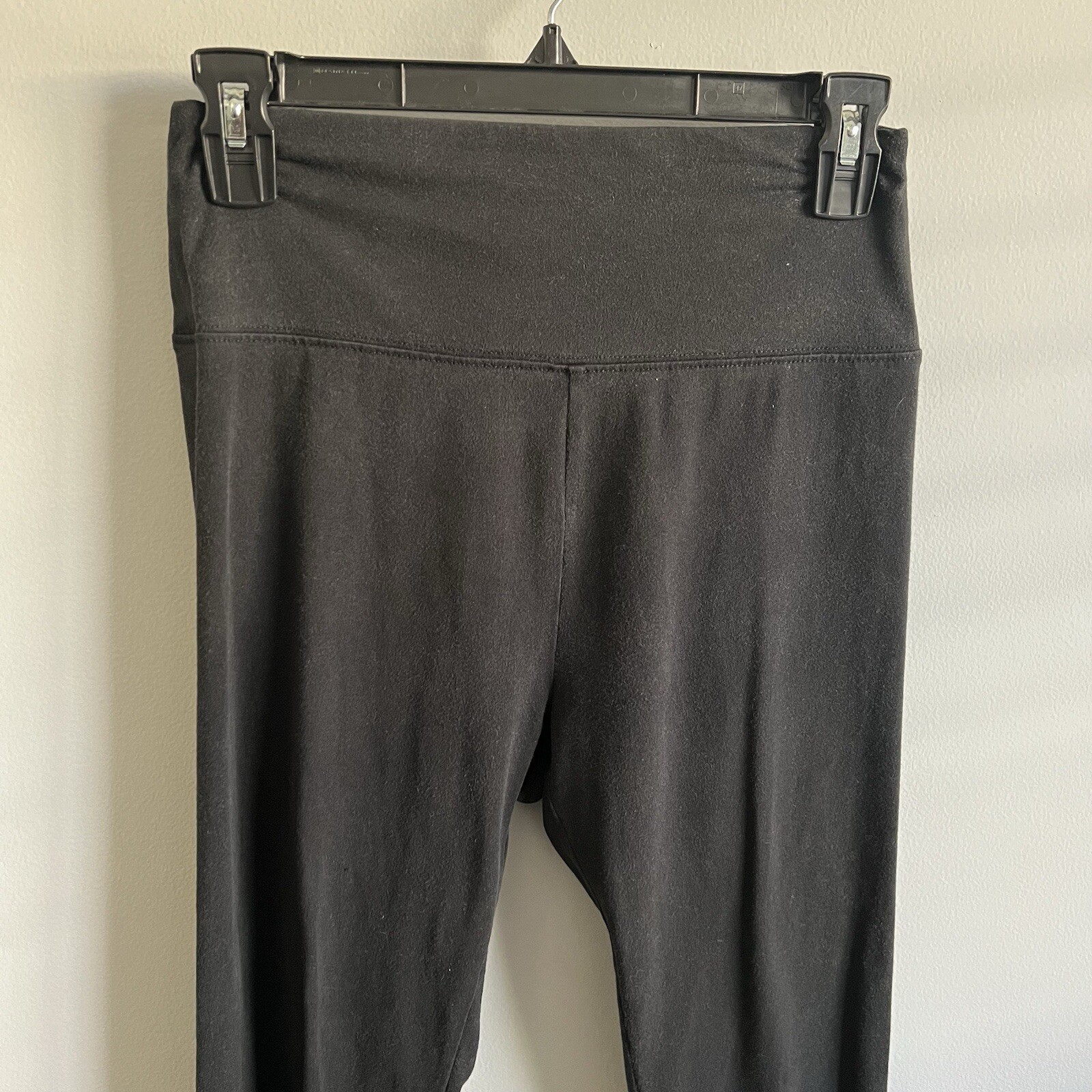 American Eagle Outfitters Women's Hi-Rise Leggings Size M Black