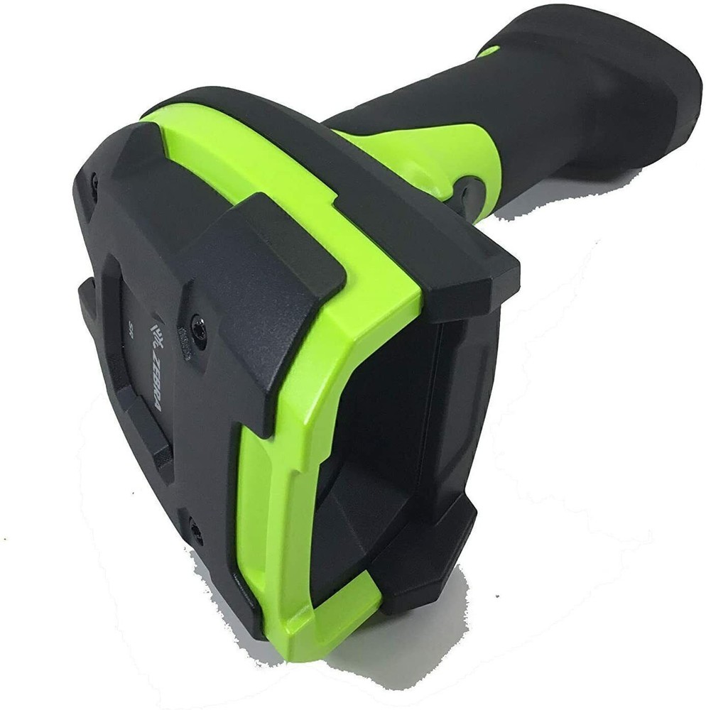 Zebra DS3608-SR Standard Range Handheld Barcode Scanner - Corded, 1D/2D Imager